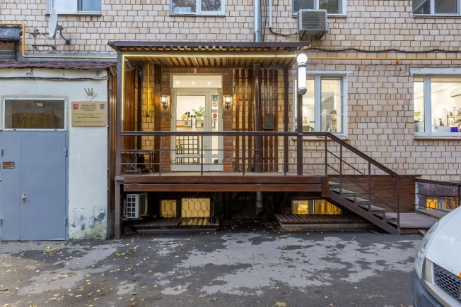 Купить квартиру в Москве. Вариант № 9511917, 4, площадь -  квм, цена 32000000 рублей