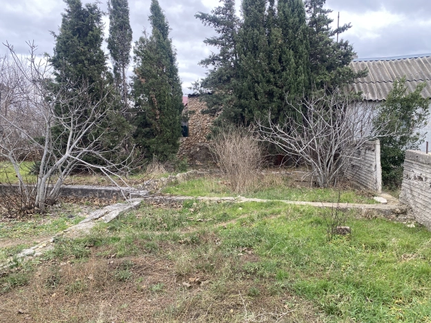 Купить земельный участок в Республике Крым. Вариант № 20556, 4, площадь -  квм, цена 5000000 рублей