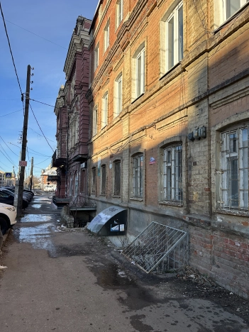 Купить коммерческую недвижимость свободного назначения в Нижнем Новгороде. Вариант № 9419876, 0, площадь -  квм, цена 4900000 рублей