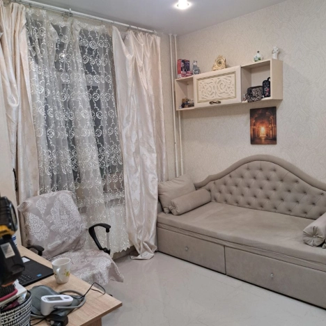 Купить трехкомнатную квартиру на улице Кирова в Химках. Вариант № 1466226, 4, площадь -  квм, цена 11200000 рублей