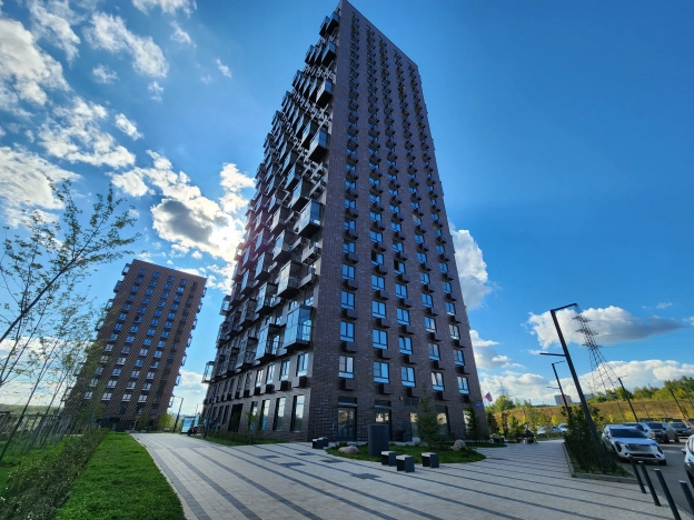 Купить однокомнатную квартиру в ЖК Савин Парк в Нижегородской области. Вариант № 3763740, 23, площадь -  квм, цена 5200000 рублей