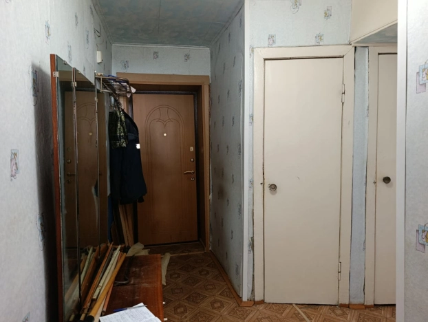 Купить трехкомнатную квартиру на улице 8 Марта в Рязанской области. Вариант № 5464303, 6, площадь -  квм, цена 2050000 рублей