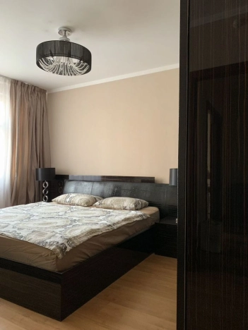 Купить квартиру в районе Нагорный в Москве. Вариант № 44835, 20, площадь - квм, цена 31500000.0000 рублей