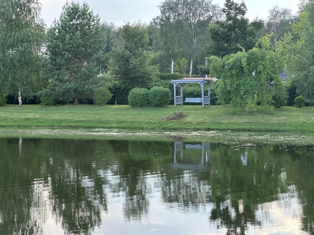 Купить земельный участок в Истре. Вариант № 10710, 4, площадь -  квм, цена 33800000 рублей