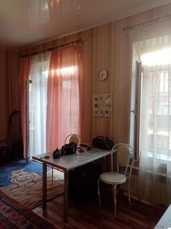 Купить Студию на улице Большая в Обь. Вариант № 7263336, 1, площадь -  квм, цена 2500000 рублей