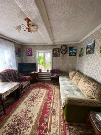 Купить дом на улице Садовая в Алтайском крае. Вариант № 2097163, 8, площадь -  квм, цена 3000000 рублей