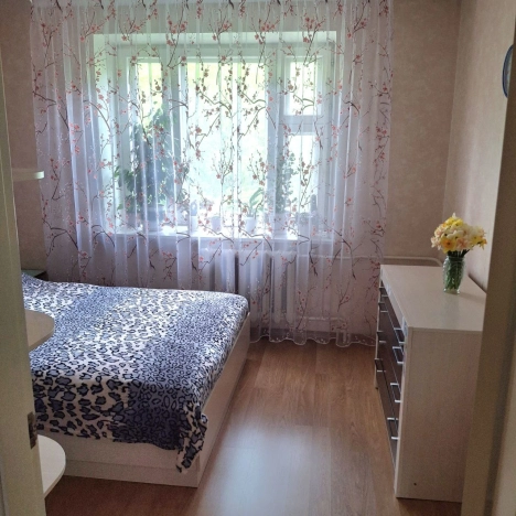 Купить трехкомнатную квартиру в Республике Марий эл. Вариант № 3006639, 9, площадь -  квм, цена 7699000 рублей