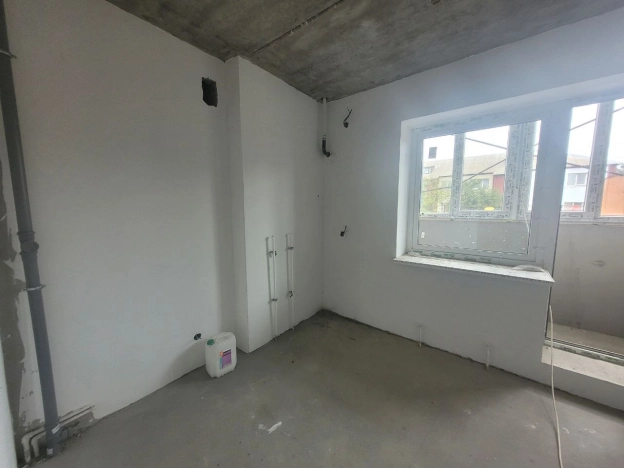 Купить однокомнатную квартиру в Микрорайоне 11-й в Белгороде. Вариант № 7842144, 1, площадь -  квм, цена 5600700 рублей