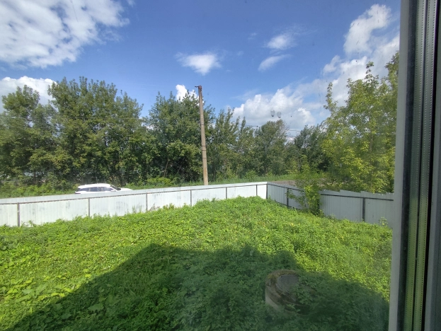 Купить дом на улице Ленина в Нижегородской области. Вариант № 1364636, 32, площадь -  квм, цена 3000000 рублей