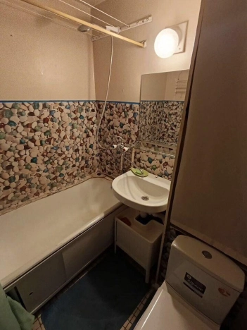 Купить квартиру в Москве. Вариант № 10138751, 3, площадь -  квм, цена 9300000 рублей