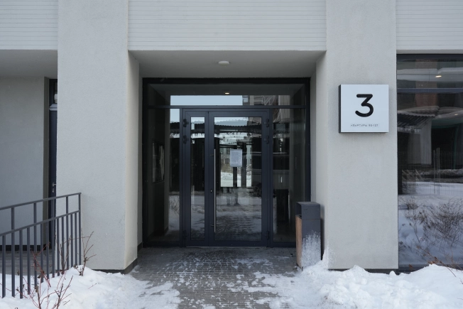 Купить двухкомнатную квартиру в ЖК Пшеница в Новосибирской области. Вариант № 8147329, 1, площадь -  квм, цена 7300000 рублей