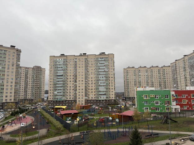 Купить однокомнатную квартиру на вторичке у метро Пыхтино в Москве. Вариант № 5470006, 14, площадь -  квм, цена 10200000 рублей