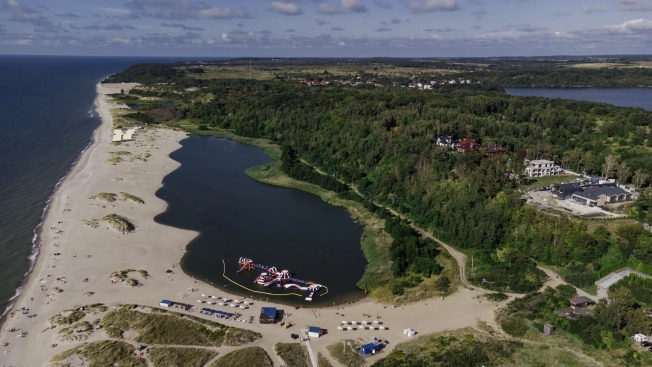 Купить земельный участок в Зеленоградске. Вариант № 36401, 3, площадь -  квм, цена 1890000 рублей