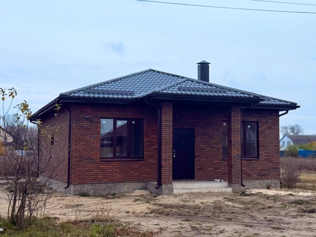 Купить дом в Воронеже. Вариант № 9166625, 0, площадь - квм, цена 7100000 рублей