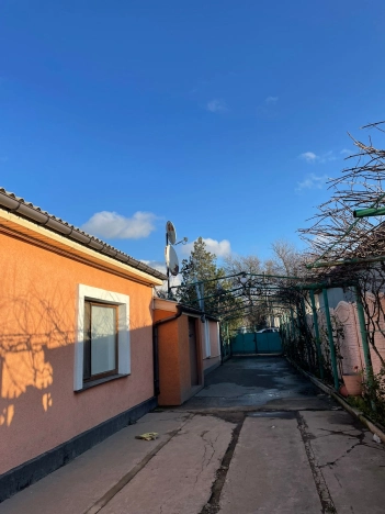 Купить дом в Судаке. Вариант № 11593, 28, площадь -  квм, цена 12400000 рублей