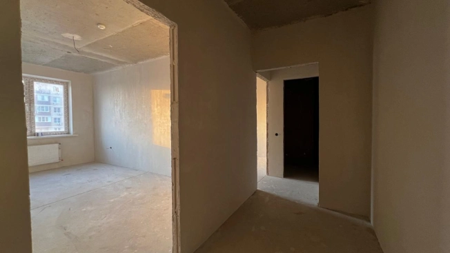 Купить двухкомнатную квартиру в Краснодаре. Вариант № 9041825, 18, площадь -  квм, цена 5200000 рублей