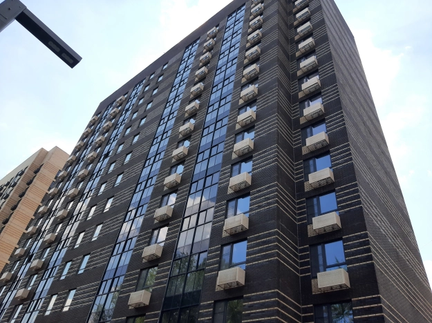 Купить квартиру в Москве. Вариант № 8173104, 0, площадь -  квм, цена 16695450 рублей