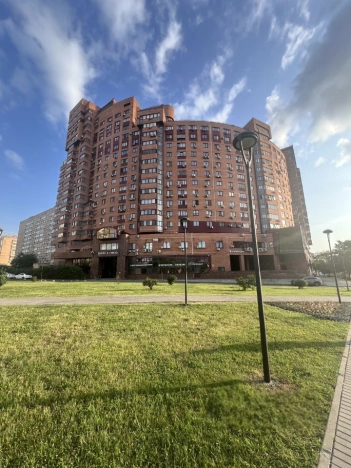 Купить квартиру в Москве. Вариант № 6159884, 2, площадь -  квм, цена 36000000 рублей