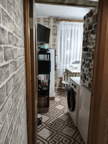 Купить квартиру в Калининграде. Вариант № 10479057, 3, площадь -  квм, цена 5850000 рублей