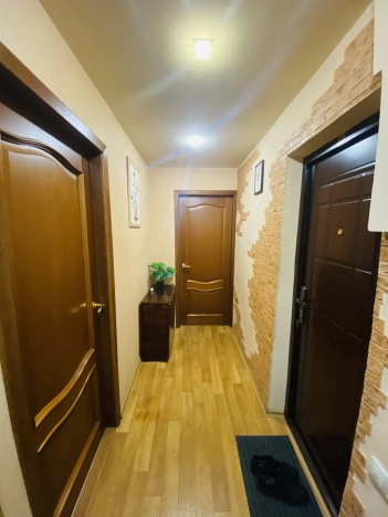 Купить квартиру на улице Университетский проспект в Волгограде. Вариант № 7855480, 16, площадь - квм, цена 4370000 рублей