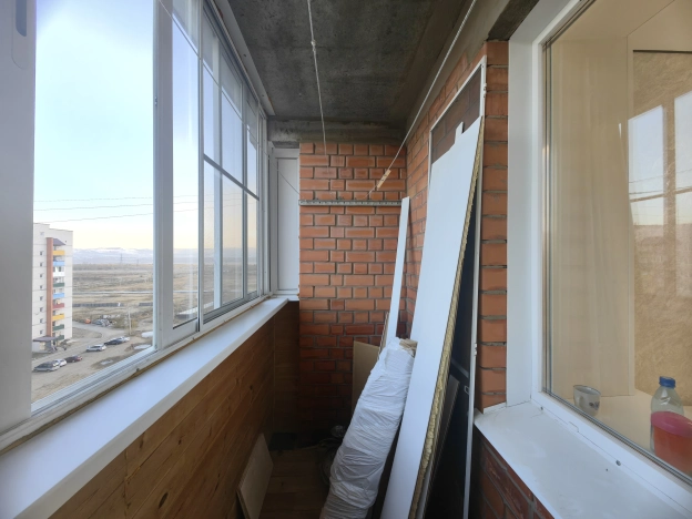 Купить квартиру в районе Черновский в Чите. Вариант № 7624537, 26, площадь -  квм, цена 4700000 рублей