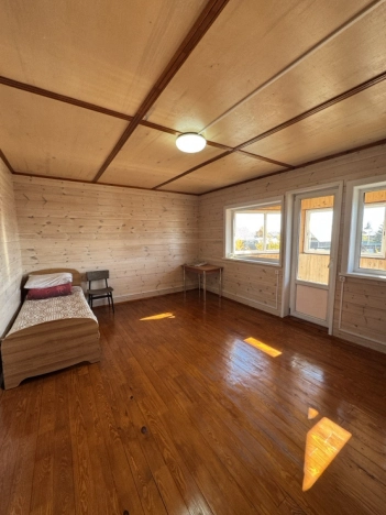 Купить дом в Иркутской области. Вариант № 6898851, 22, площадь -  квм, цена 7000000 рублей