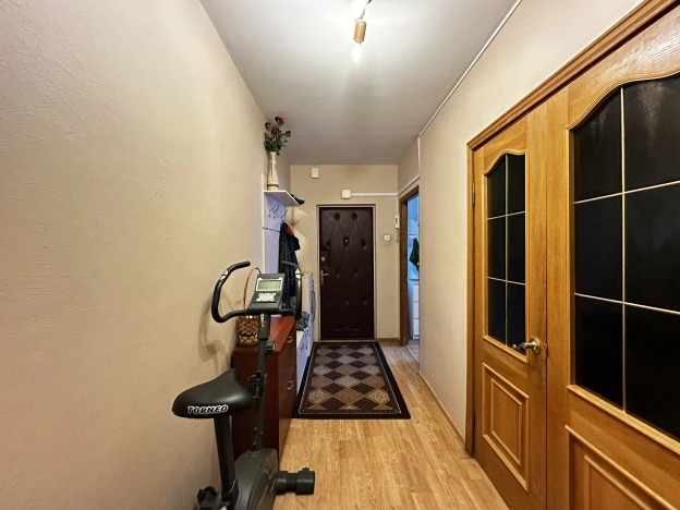 Купить квартиру в Москве. Вариант № 5848636, 3, площадь -  квм, цена 12350000 рублей