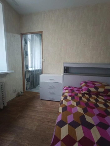 Купить двухкомнатную квартиру в Санкт-Петербурге. Вариант № 9965682, 4, площадь -  квм, цена 9300000 рублей