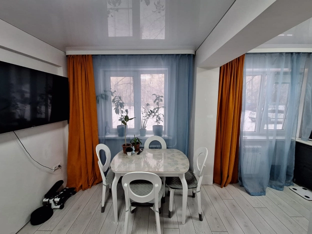 Купить квартиру в Чите. Вариант № 10535451, 6, площадь - квм, цена 8100000 рублей