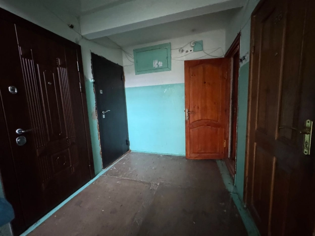 Купить квартиру в Тульской области. Вариант № 9499025, 6, площадь -  квм, цена 2500000 рублей