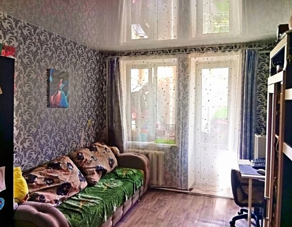Купить двухкомнатную квартиру в Симферополе. Вариант № 1377674, 0, площадь - квм, цена 6900000.0000 рублей