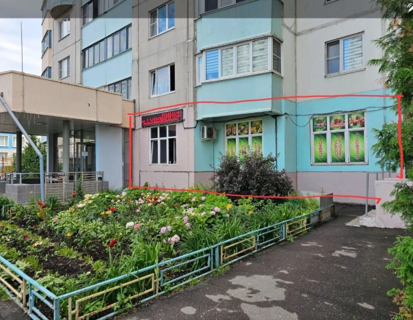 Купить коммерческую недвижимость свободного назначения у метро Бульвар Дмитрия Донского в Москве. Вариант № 10288, 1, площадь -  квм, цена 39900000 рублей