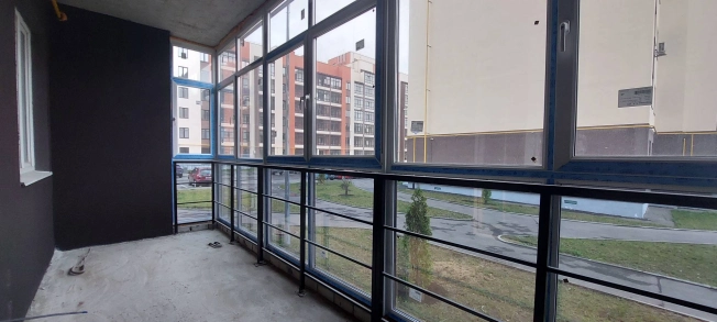 Купить двухкомнатную квартиру в ЖК Заречье Парк (Владимир) в Владимирской области. Вариант № 2183782, 0, площадь -  квм, цена 5900000 рублей