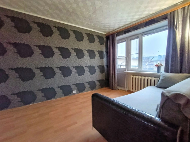 Купить двухкомнатную квартиру в Рязанской области. Вариант № 10183511, 37, площадь -  квм, цена 980000 рублей