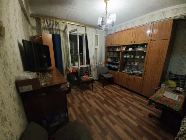 . Вариант № 33404, 4, площадь - 65.4 квм, цена 5099000 рублей