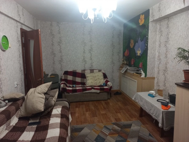 . Вариант № 33404, 3, площадь - 65.4 квм, цена 5099000 рублей