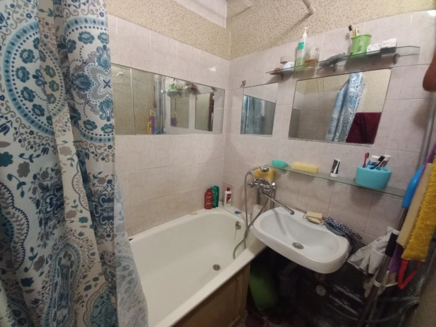 . Вариант № 33404, 9, площадь - 65.4 квм, цена 5099000 рублей