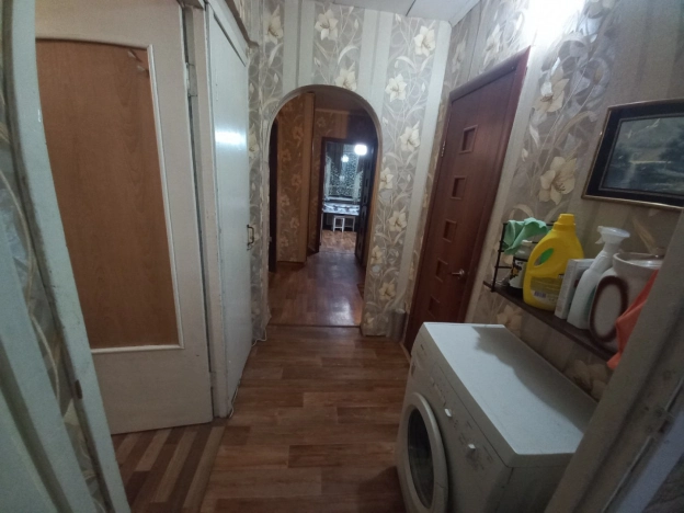 . Вариант № 33404, 7, площадь - 65.4 квм, цена 5099000 рублей