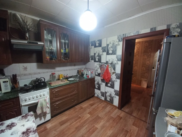 . Вариант № 33404, 1, площадь - 65.4 квм, цена 5099000 рублей