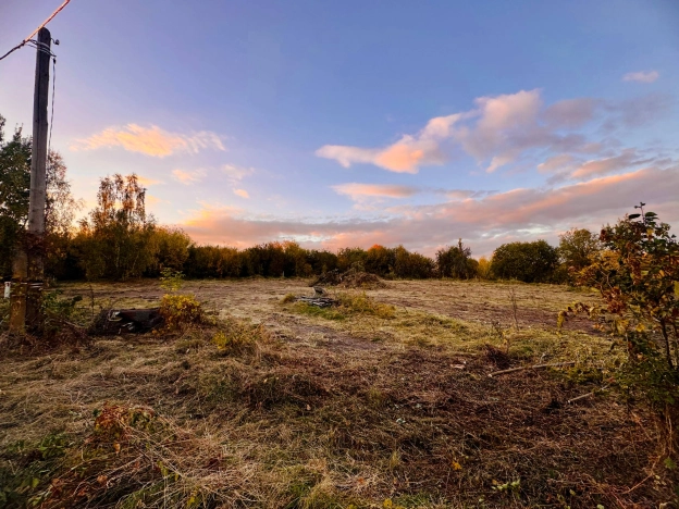 Купить земельный участок на улице 1-й Авиационный проезд в Рязани. Вариант № 6807170, 8, площадь -  квм, цена 4499999 рублей
