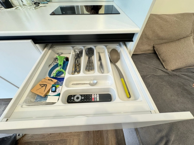 Купить двухкомнатную квартиру на улице Юрия Клыкова в Элисте. Вариант № 29497, 12, площадь -  квм, цена 7900000 рублей