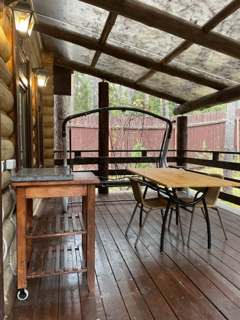 Купить дом в Городеце. Вариант № 45151, 2, площадь -  квм, цена 45000000 рублей