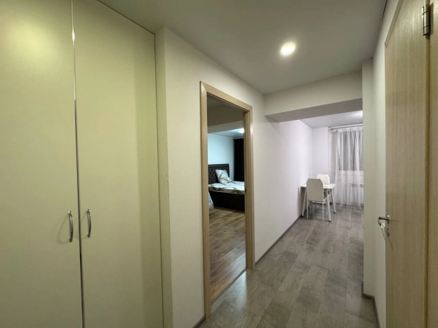 Снять квартиру в Республике Коми. Вариант № 10447359, 2, площадь -  квм, цена 35000 рублей