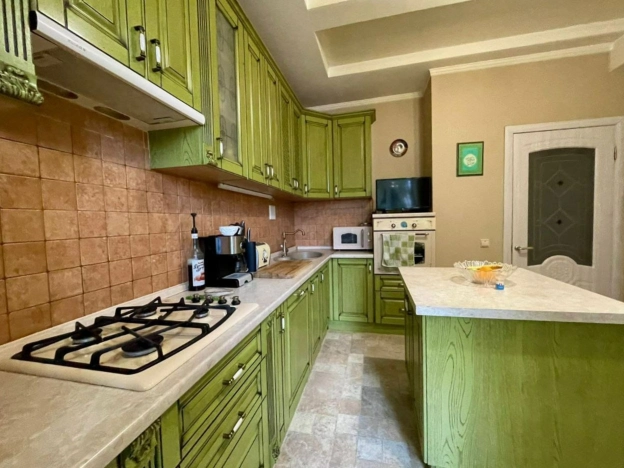 . Вариант № 3170, 1, площадь - 81.1 квм, цена 8800000 рублей