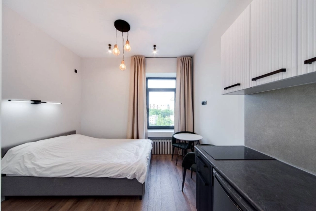 Купить квартиру в Москве. Вариант № 8734512, 3, площадь - квм, цена 6200000 рублей