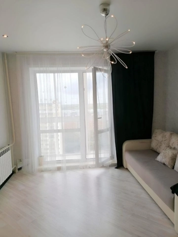 Купить Студию на улице Фадеева в Новосибирске. Вариант № 35335, 5, площадь -  квм, цена 3900000 рублей