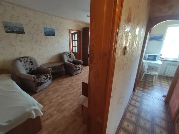 Купить двухкомнатную квартиру в Судогде. Вариант № 8934232, 2, площадь -  квм, цена 1400000 рублей