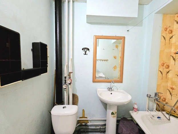 . Вариант № 50618, 9, площадь - 34 квм, цена 3270000 рублей