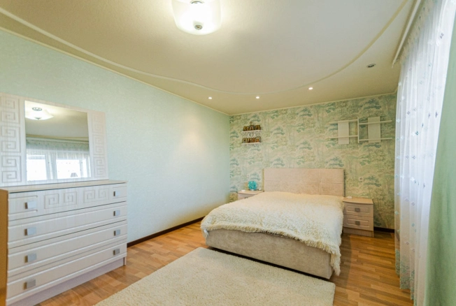 Купить дом в Балакове. Вариант № 1993, 25, площадь -  квм, цена 15800000 рублей