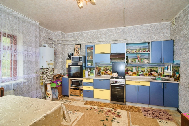 Купить дом на улице Пушкина в Владимире. Вариант № 6802274, 31, площадь -  квм, цена 11000000 рублей